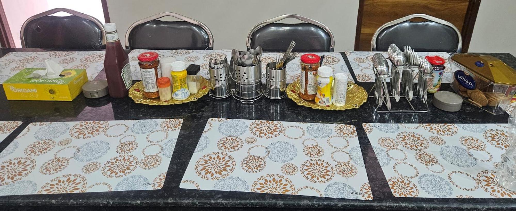Bed and Breakfast Ashirwaad 249 Greater Noida Exterior foto